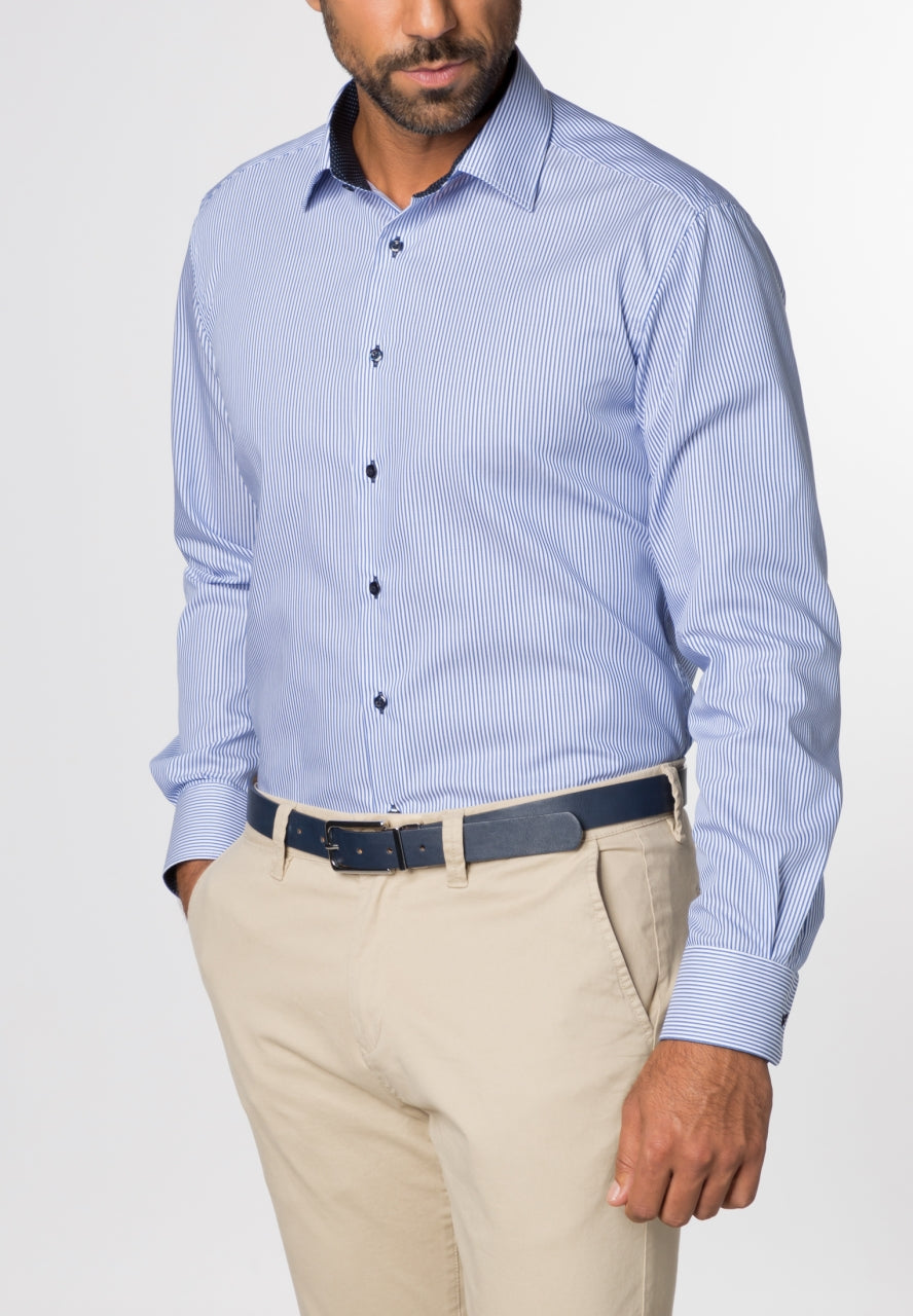 Eterna Modern fit Skjorte
